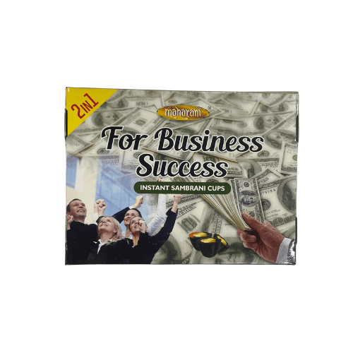 2 in1 Cone Business and success,