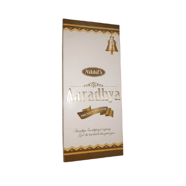 Aaradyah Incence By Nikhil
