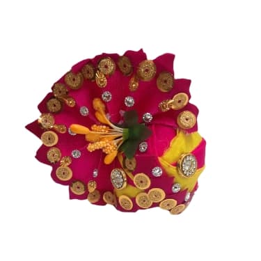 Colourful Crown