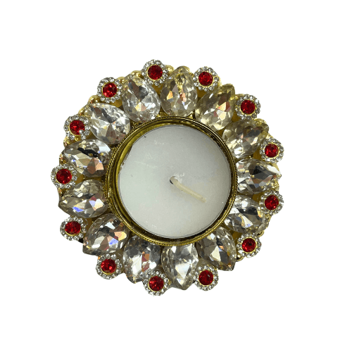 Exclusive single Fancy Diwali Tea light Holders