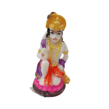 Hanuman Murti 6mm