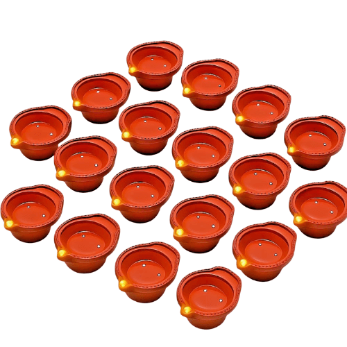 LED Water Lamps