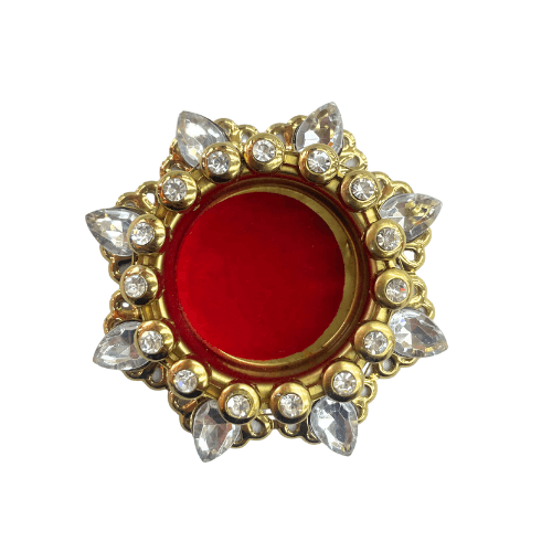 Loose fancy Diwali tea light holders