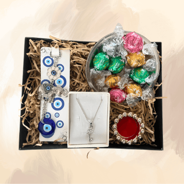 The Sparkle Sibling Box For A Sister