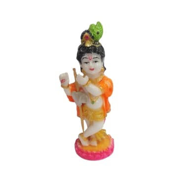 Small Krishna Murti