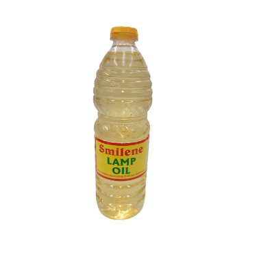 Smilene Lamp Oil