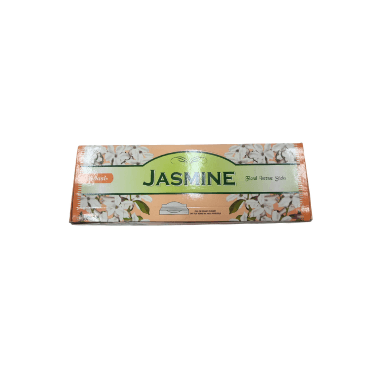 Tulasi Jasmine Incense