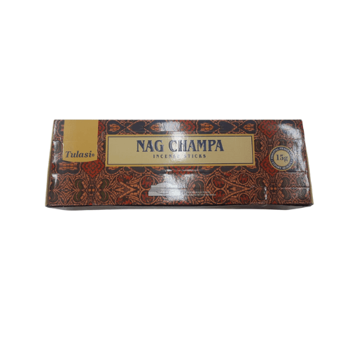 Tulasi Nag Champa Incence Sticks