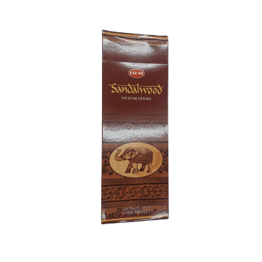 Tulasi Sandal Wood Incence Premium