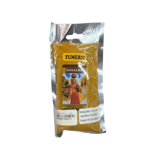 100g Tumeric powder/Manja powder