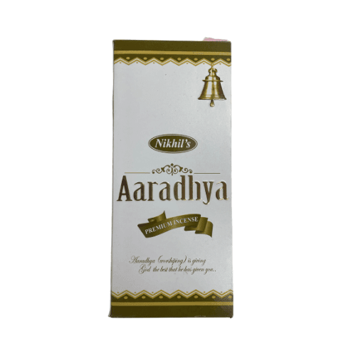 Aaradhya premium Masala Incence