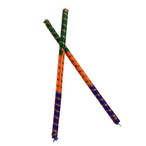 Fancy Dandhiya sticks