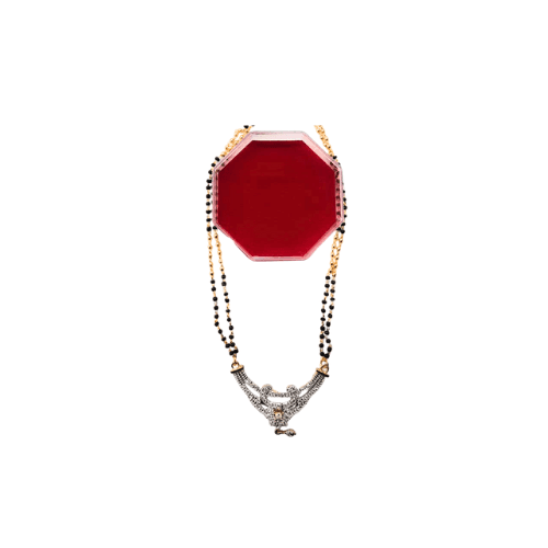 Fancy Imitation Mangal Sutra Chain/Necklace