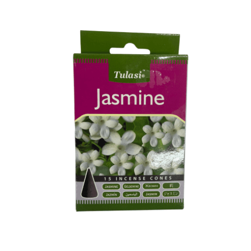 Jasmine Fragrant Cones,