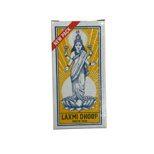 Laxmi Dhoop sticks
