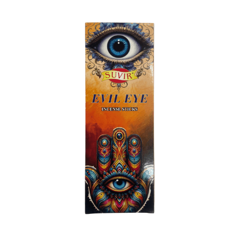 Suvir Evil Eye incence sticks