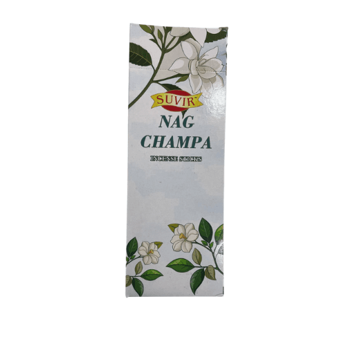 Suvir Nag Champa Incence sticks