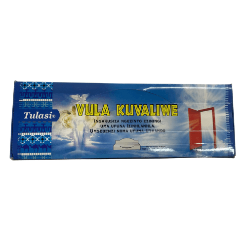 Vula Kuvaliwe incence sticks /Lucky sticks