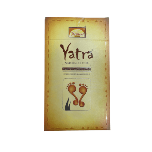 Yatra premium exclusive range incence sticks